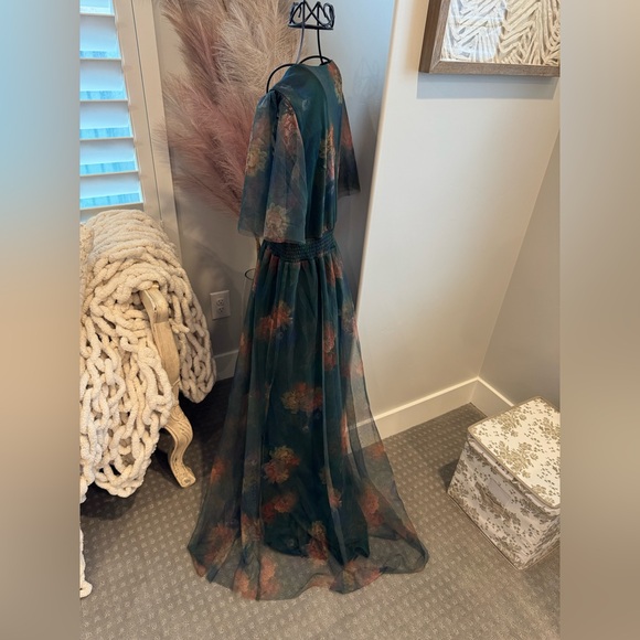 Women’s Baltic Born maxi dress size small - Picture 10 of 10